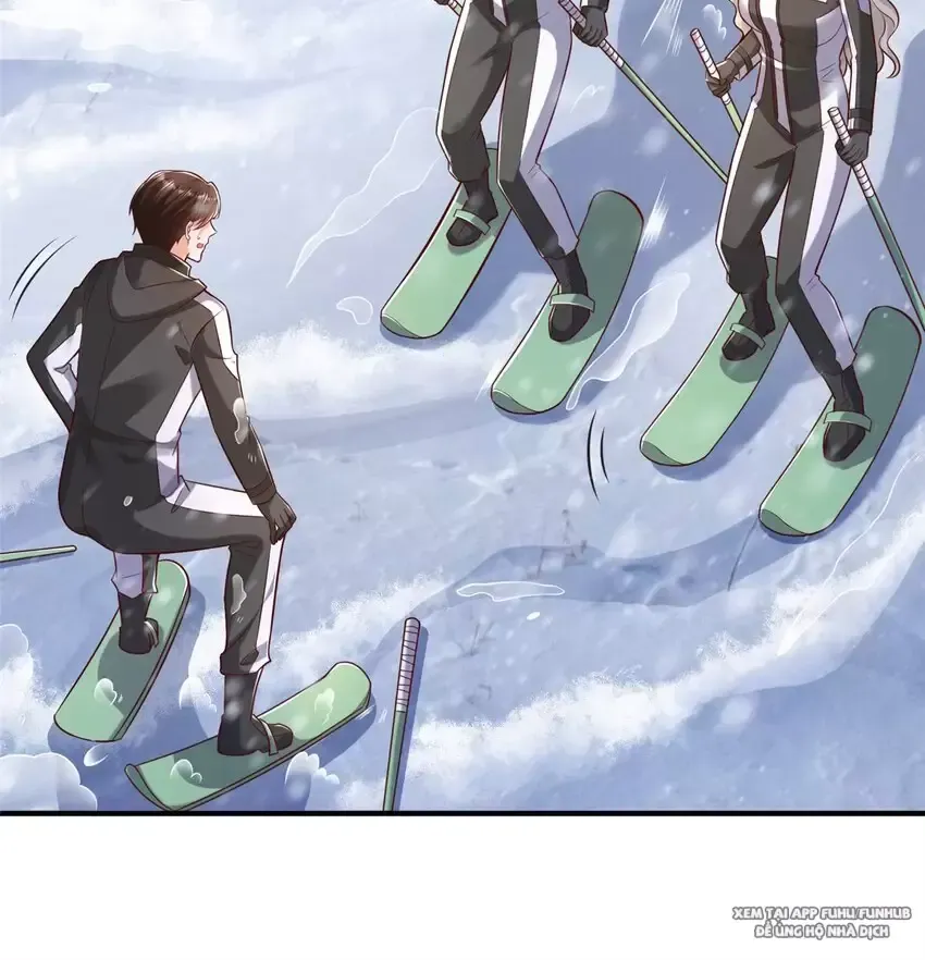 đọc truyện Mỗi Tuần Ta Có Một Nghề Nghiệp Mới Chương 655 ảnh 5 tại Thiên Thai Truyện