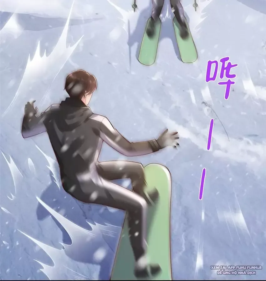 đọc truyện Mỗi Tuần Ta Có Một Nghề Nghiệp Mới Chương 655 ảnh 32 tại Thiên Thai Truyện