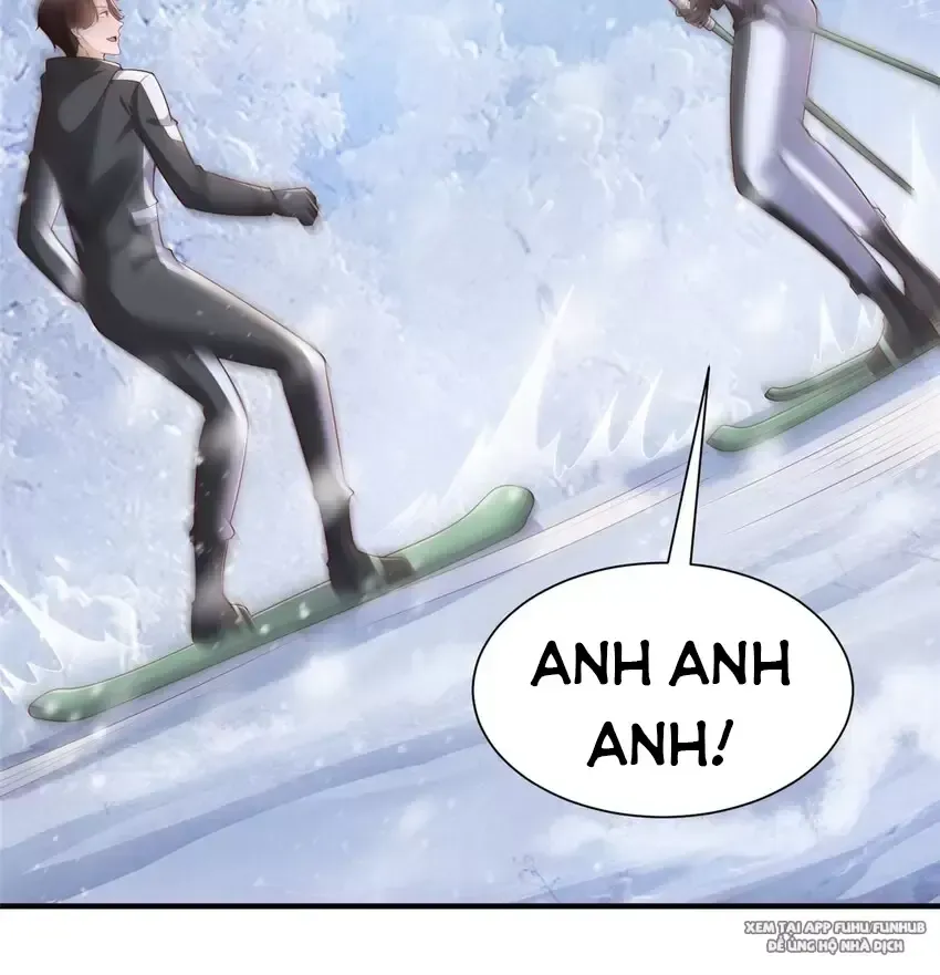 đọc truyện Mỗi Tuần Ta Có Một Nghề Nghiệp Mới Chương 655 ảnh 34 tại Thiên Thai Truyện