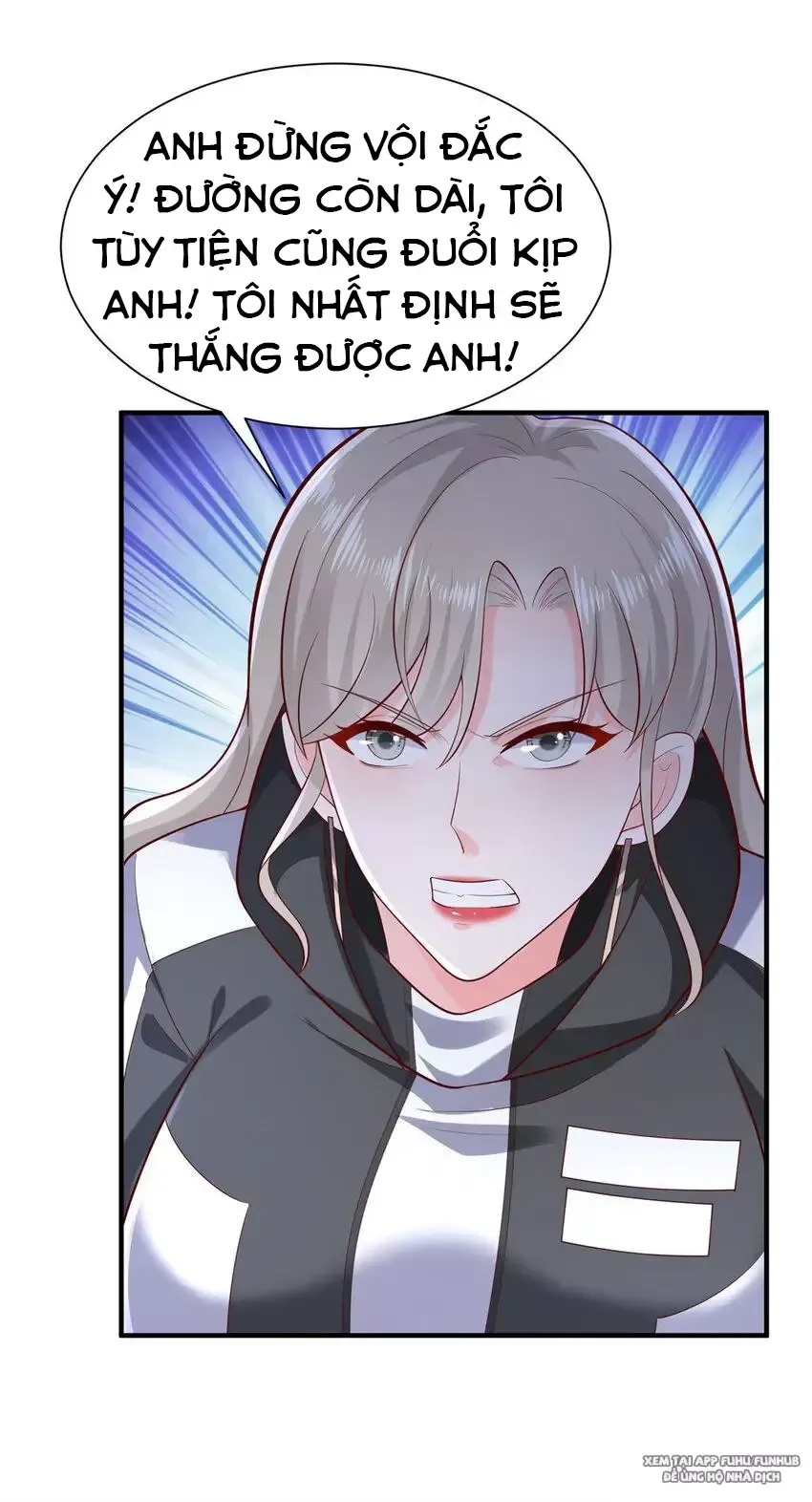 đọc truyện Mỗi Tuần Ta Có Một Nghề Nghiệp Mới Chương 655 ảnh 35 tại Thiên Thai Truyện