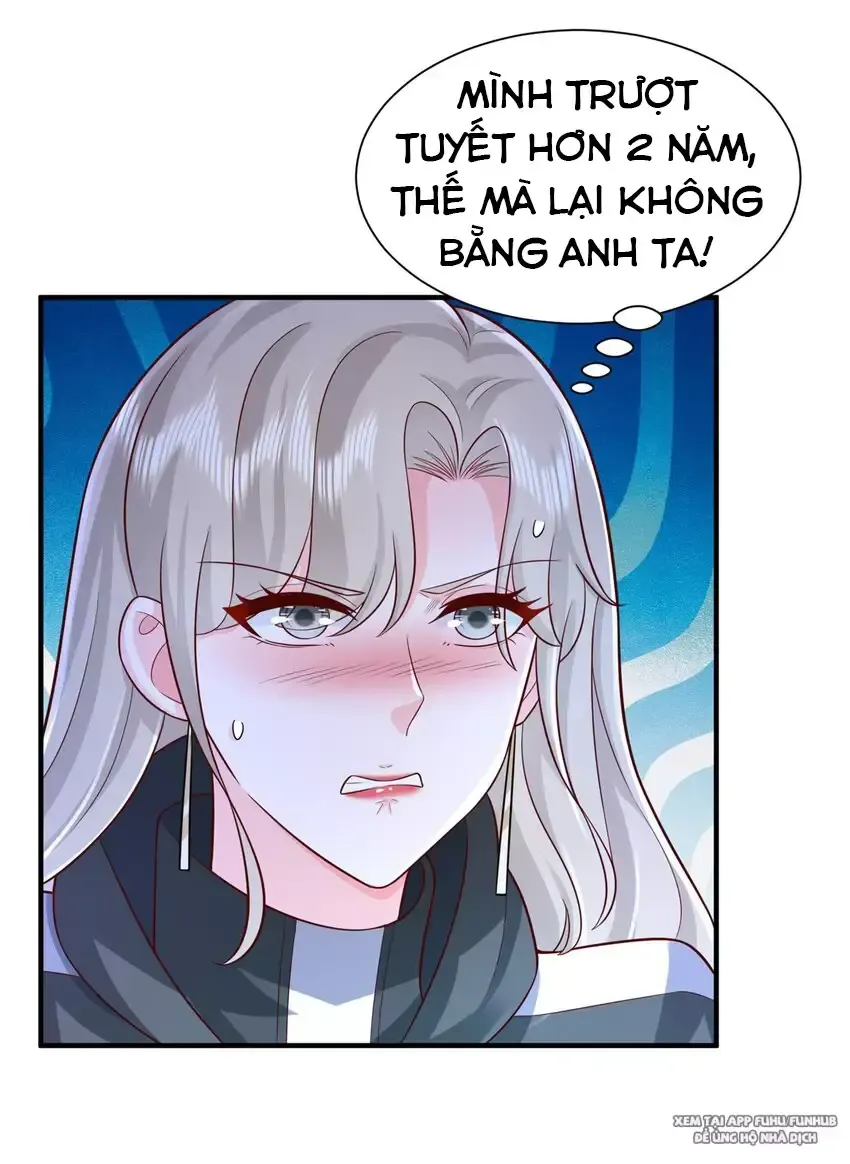 đọc truyện Mỗi Tuần Ta Có Một Nghề Nghiệp Mới Chương 655 ảnh 43 tại Thiên Thai Truyện