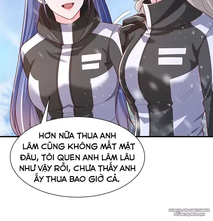 đọc truyện Mỗi Tuần Ta Có Một Nghề Nghiệp Mới Chương 655 ảnh 45 tại Thiên Thai Truyện