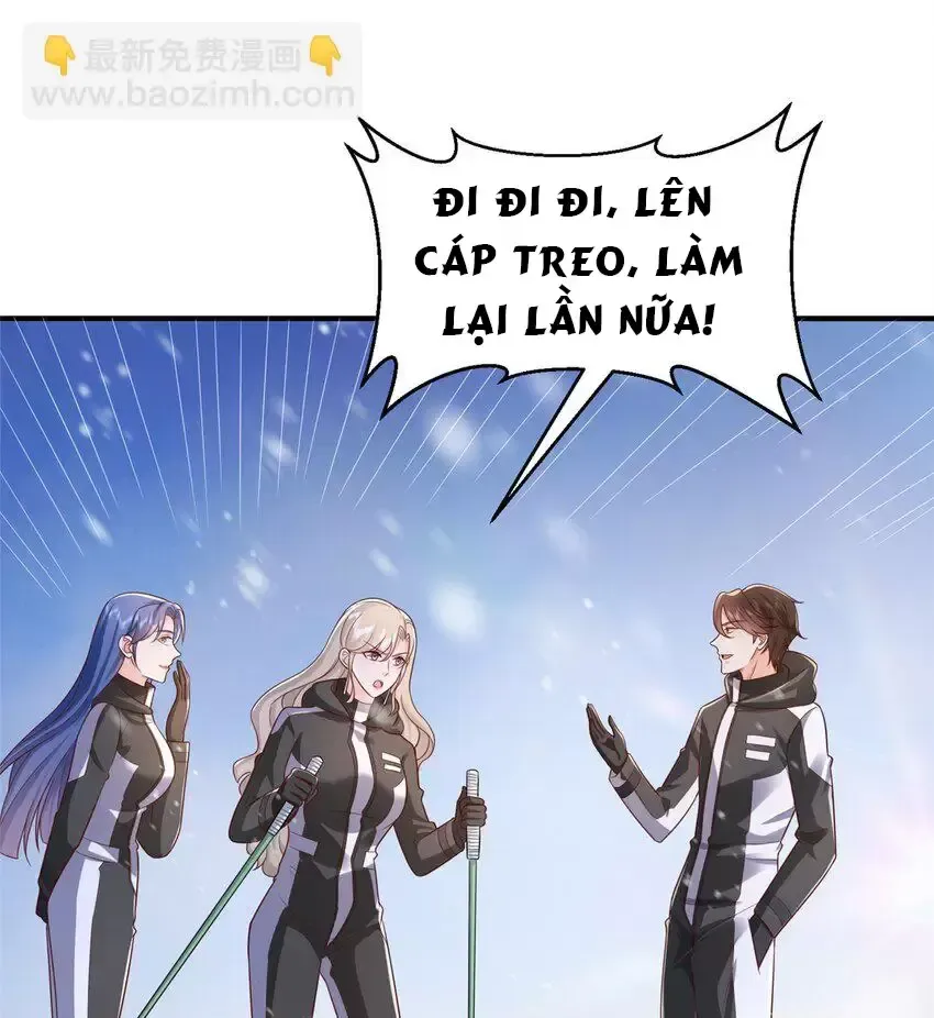 đọc truyện Mỗi Tuần Ta Có Một Nghề Nghiệp Mới Chương 655 ảnh 46 tại Thiên Thai Truyện