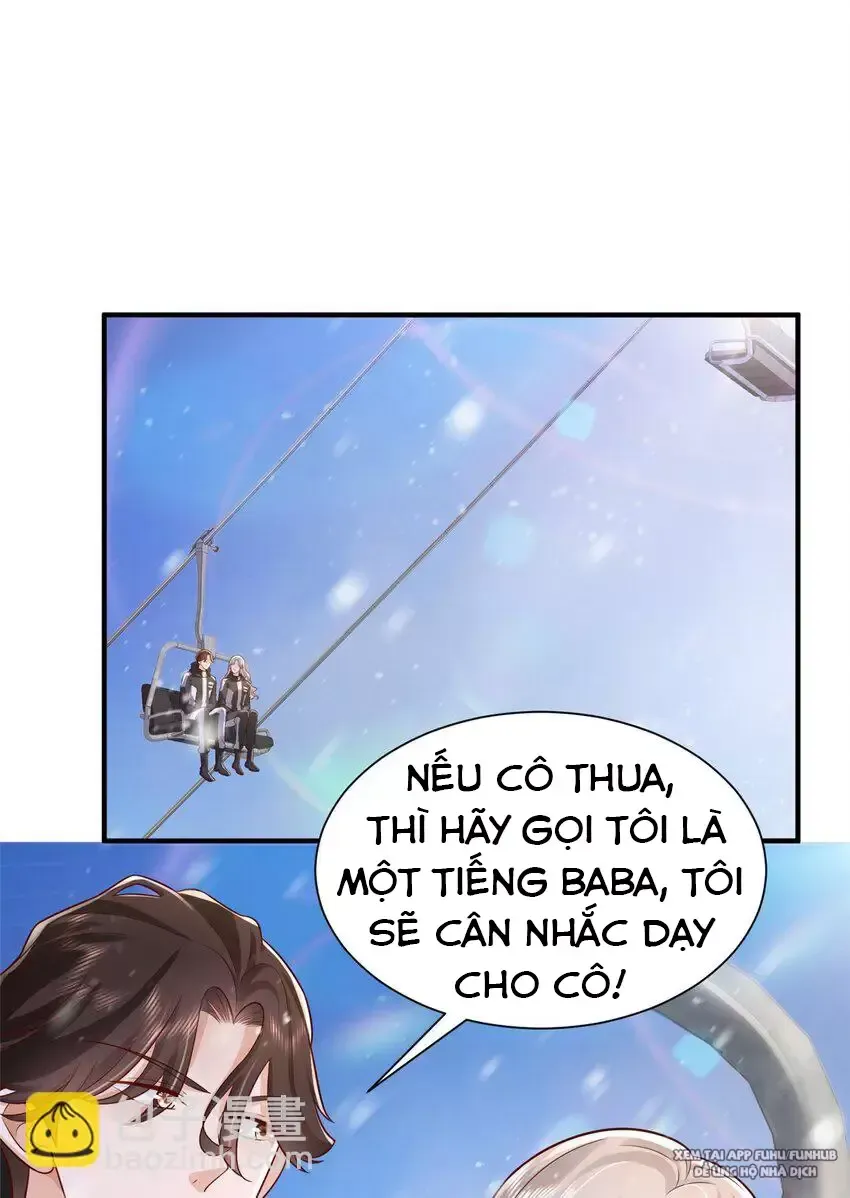 đọc truyện Mỗi Tuần Ta Có Một Nghề Nghiệp Mới Chương 655 ảnh 48 tại Thiên Thai Truyện