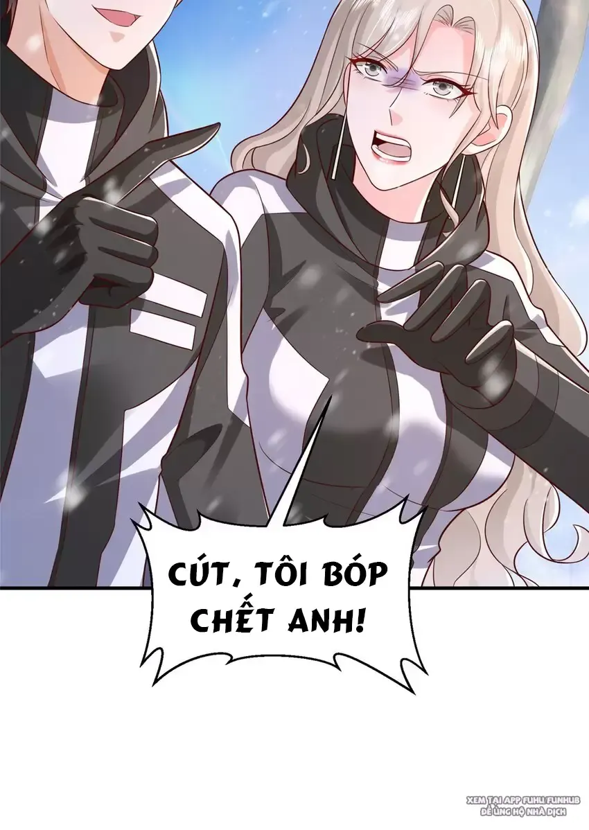 đọc truyện Mỗi Tuần Ta Có Một Nghề Nghiệp Mới Chương 655 ảnh 49 tại Thiên Thai Truyện