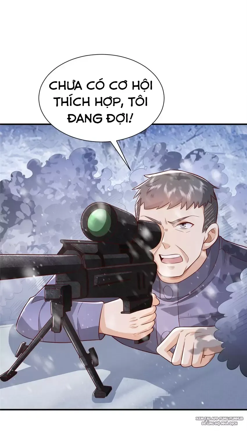 đọc truyện Mỗi Tuần Ta Có Một Nghề Nghiệp Mới Chương 655 ảnh 52 tại Thiên Thai Truyện