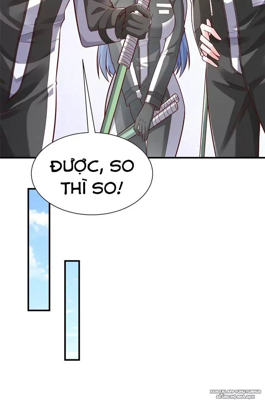 đọc truyện Mỗi Tuần Ta Có Một Nghề Nghiệp Mới Chương 655 ảnh 8 tại Thiên Thai Truyện