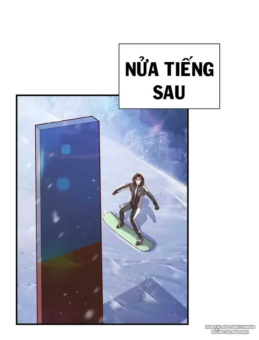 đọc truyện Mỗi Tuần Ta Có Một Nghề Nghiệp Mới Chương 655 ảnh 9 tại Thiên Thai Truyện