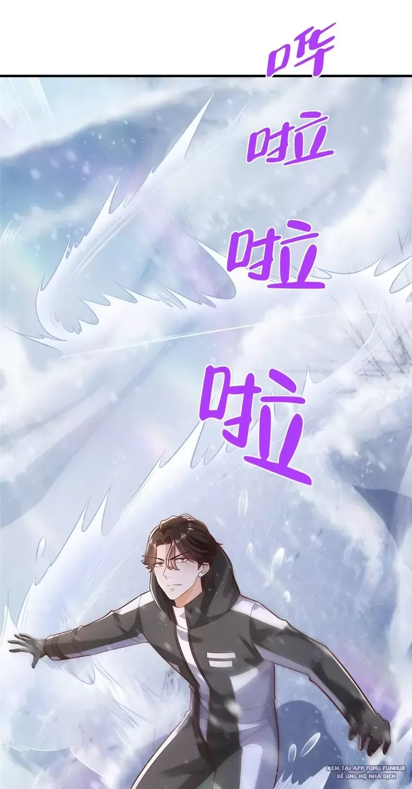 đọc truyện Mỗi Tuần Ta Có Một Nghề Nghiệp Mới Chương 655 ảnh 10 tại Thiên Thai Truyện