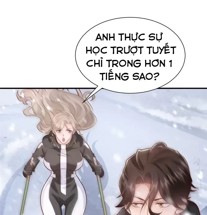 đọc truyện Mỗi Tuần Ta Có Một Nghề Nghiệp Mới Chương 656 ảnh 12 tại Thiên Thai Truyện