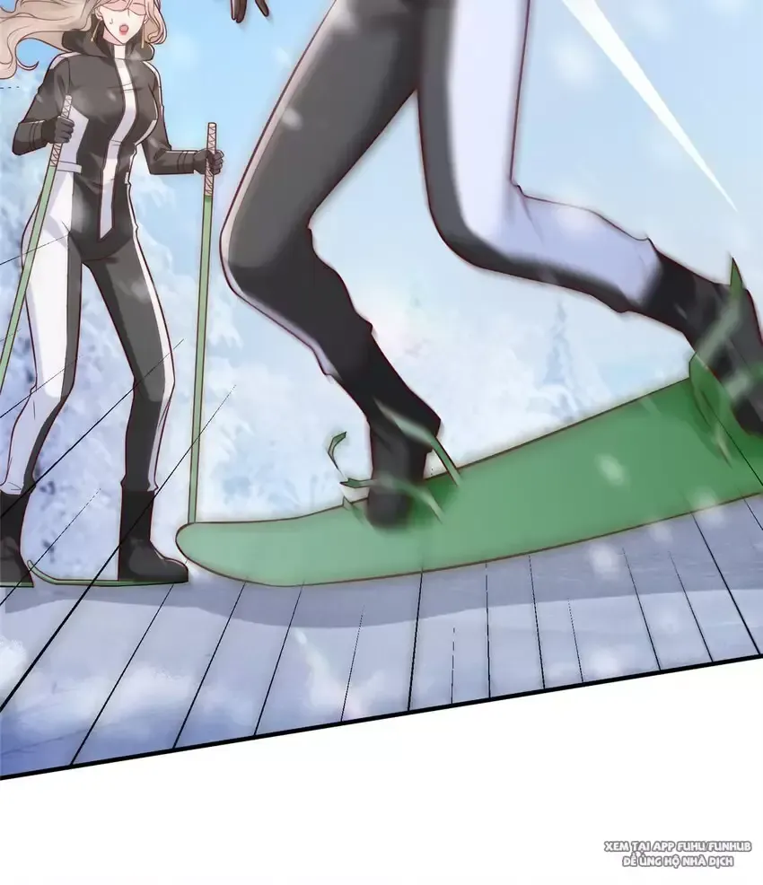 đọc truyện Mỗi Tuần Ta Có Một Nghề Nghiệp Mới Chương 656 ảnh 17 tại Thiên Thai Truyện