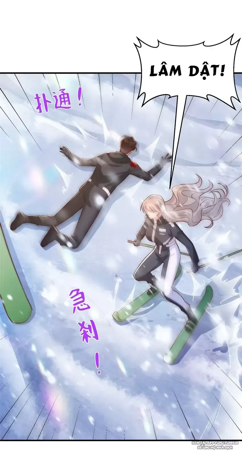 đọc truyện Mỗi Tuần Ta Có Một Nghề Nghiệp Mới Chương 656 ảnh 18 tại Thiên Thai Truyện