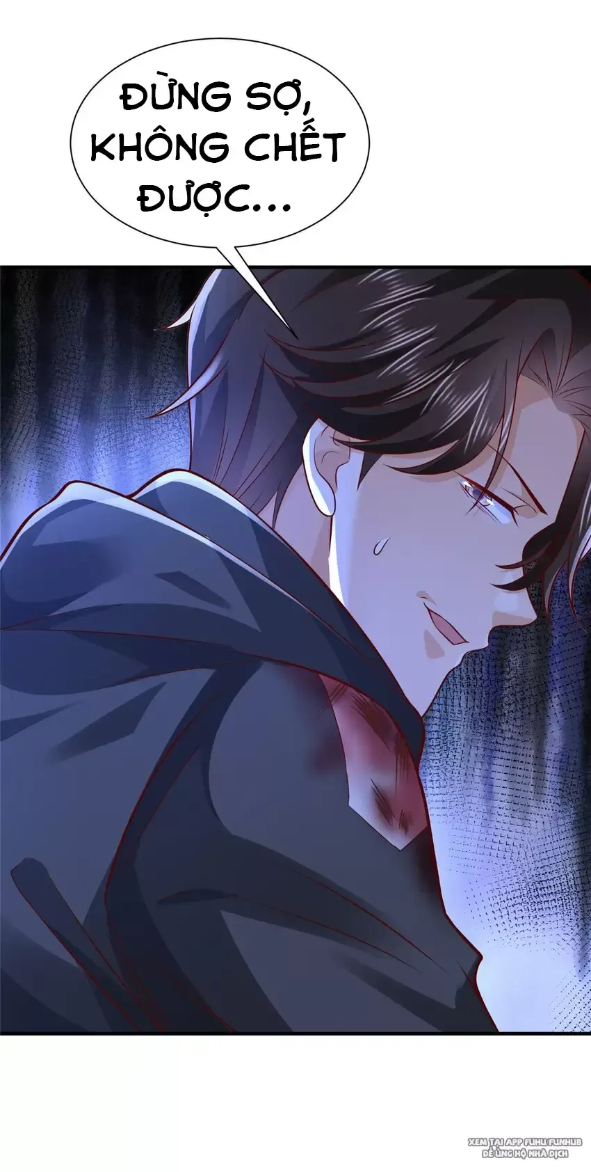 đọc truyện Mỗi Tuần Ta Có Một Nghề Nghiệp Mới Chương 656 ảnh 19 tại Thiên Thai Truyện