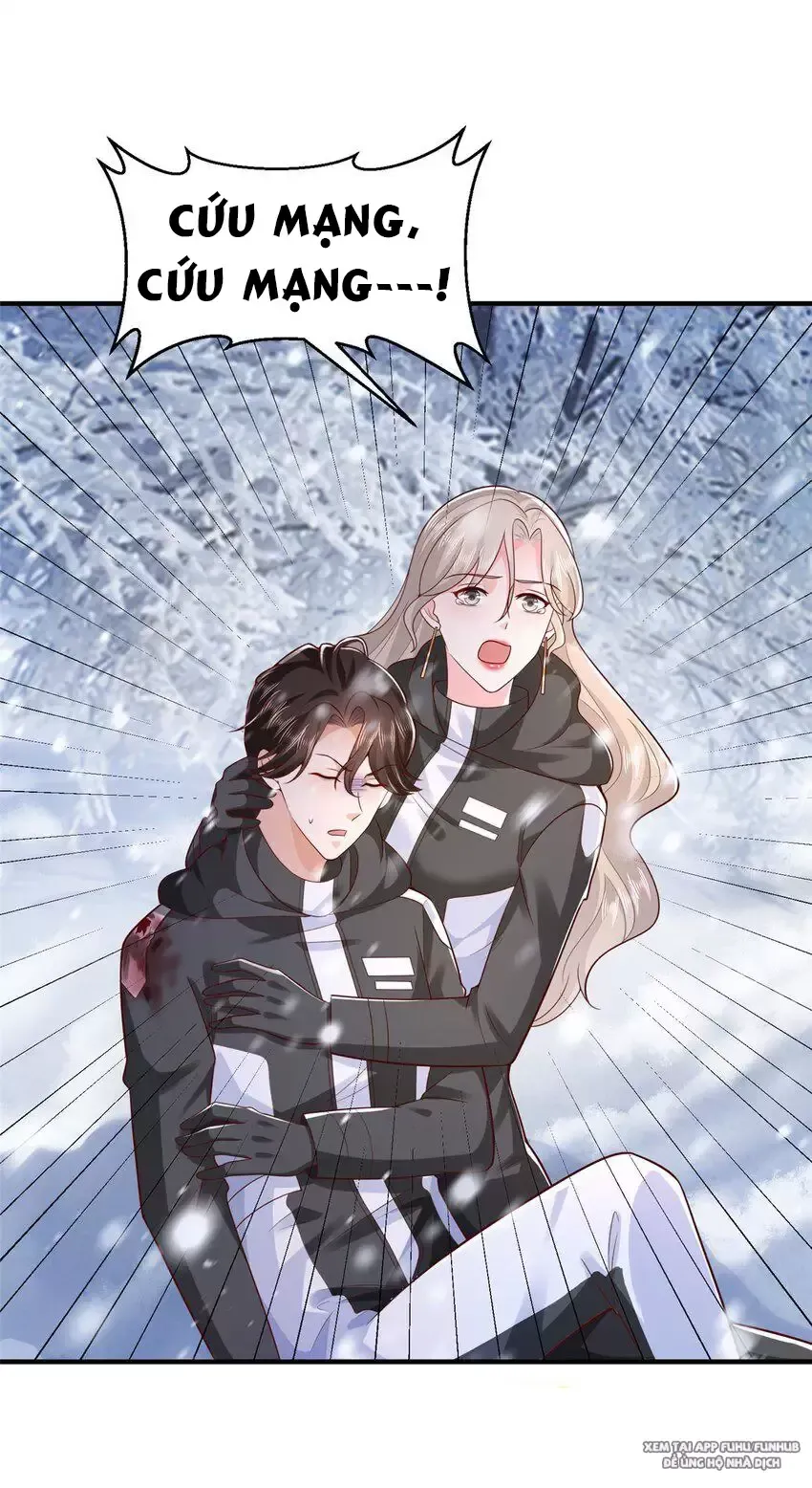 đọc truyện Mỗi Tuần Ta Có Một Nghề Nghiệp Mới Chương 656 ảnh 22 tại Thiên Thai Truyện