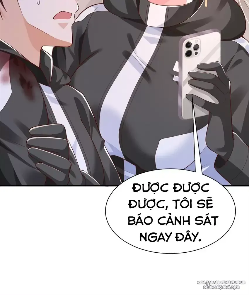 đọc truyện Mỗi Tuần Ta Có Một Nghề Nghiệp Mới Chương 656 ảnh 24 tại Thiên Thai Truyện