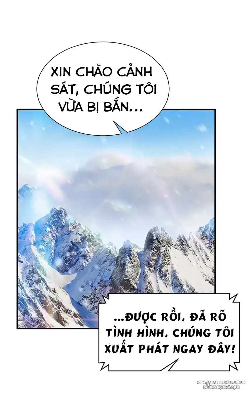 đọc truyện Mỗi Tuần Ta Có Một Nghề Nghiệp Mới Chương 656 ảnh 25 tại Thiên Thai Truyện