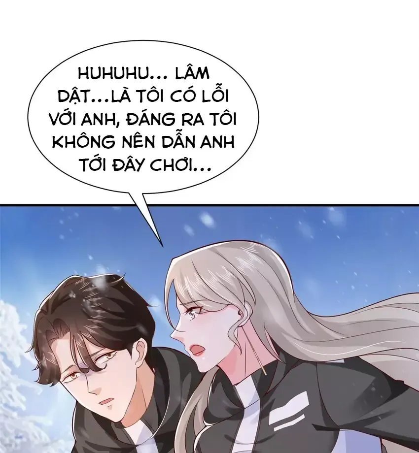 đọc truyện Mỗi Tuần Ta Có Một Nghề Nghiệp Mới Chương 656 ảnh 26 tại Thiên Thai Truyện