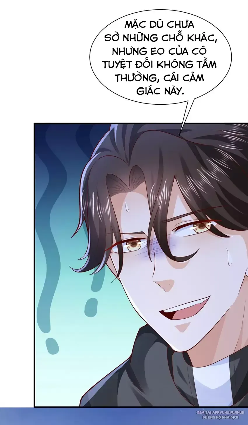 đọc truyện Mỗi Tuần Ta Có Một Nghề Nghiệp Mới Chương 656 ảnh 28 tại Thiên Thai Truyện