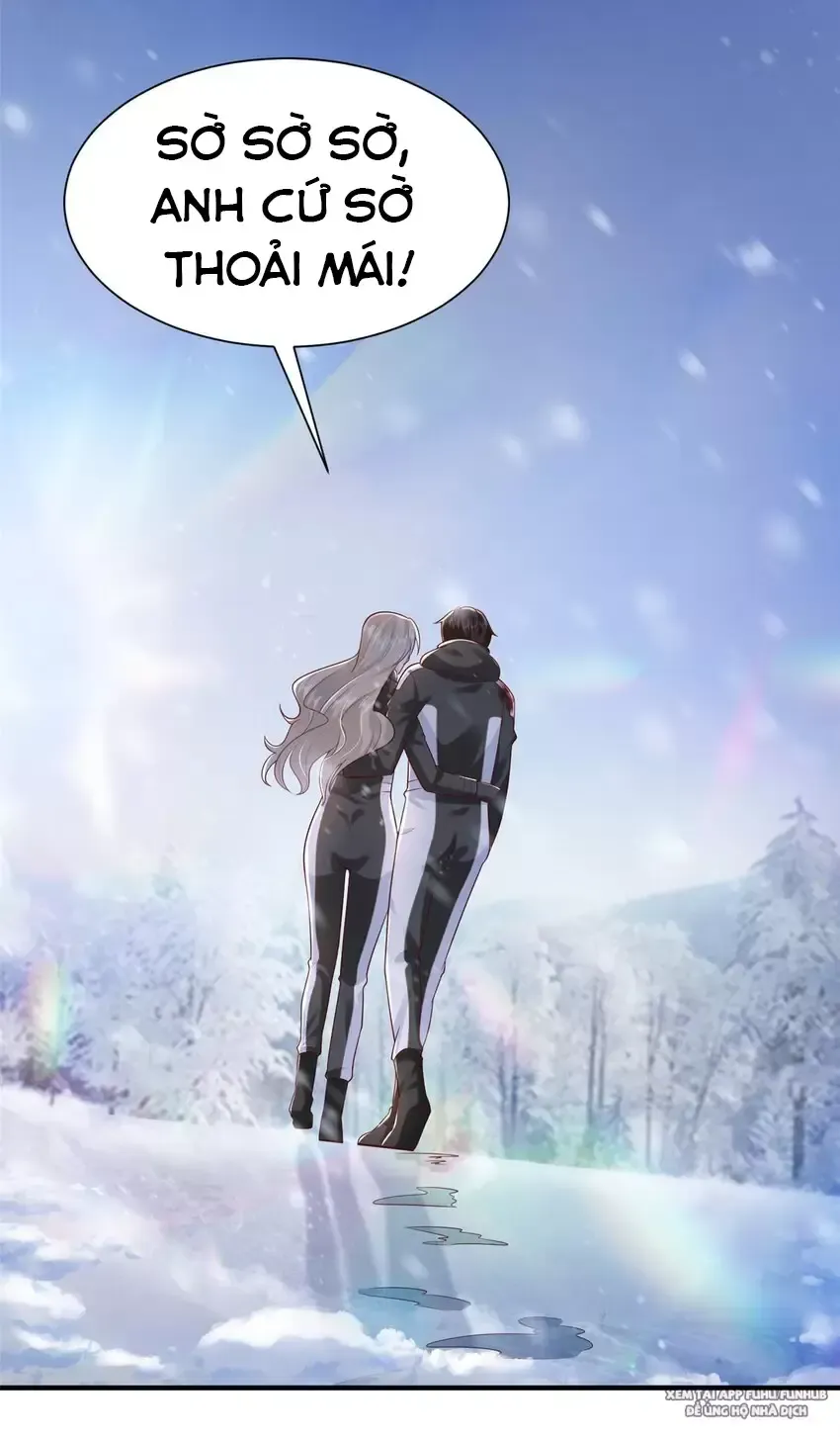 đọc truyện Mỗi Tuần Ta Có Một Nghề Nghiệp Mới Chương 656 ảnh 29 tại Thiên Thai Truyện