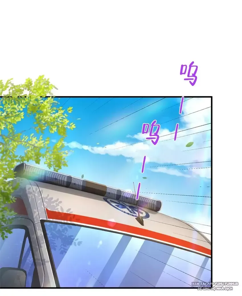 đọc truyện Mỗi Tuần Ta Có Một Nghề Nghiệp Mới Chương 656 ảnh 31 tại Thiên Thai Truyện