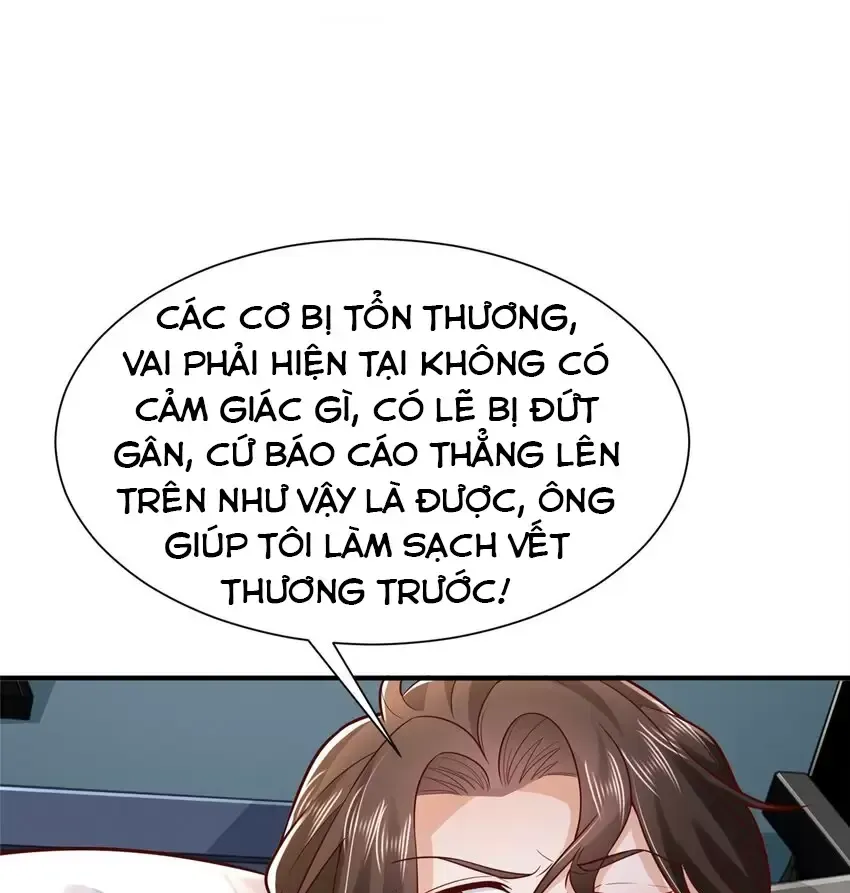 đọc truyện Mỗi Tuần Ta Có Một Nghề Nghiệp Mới Chương 656 ảnh 33 tại Thiên Thai Truyện