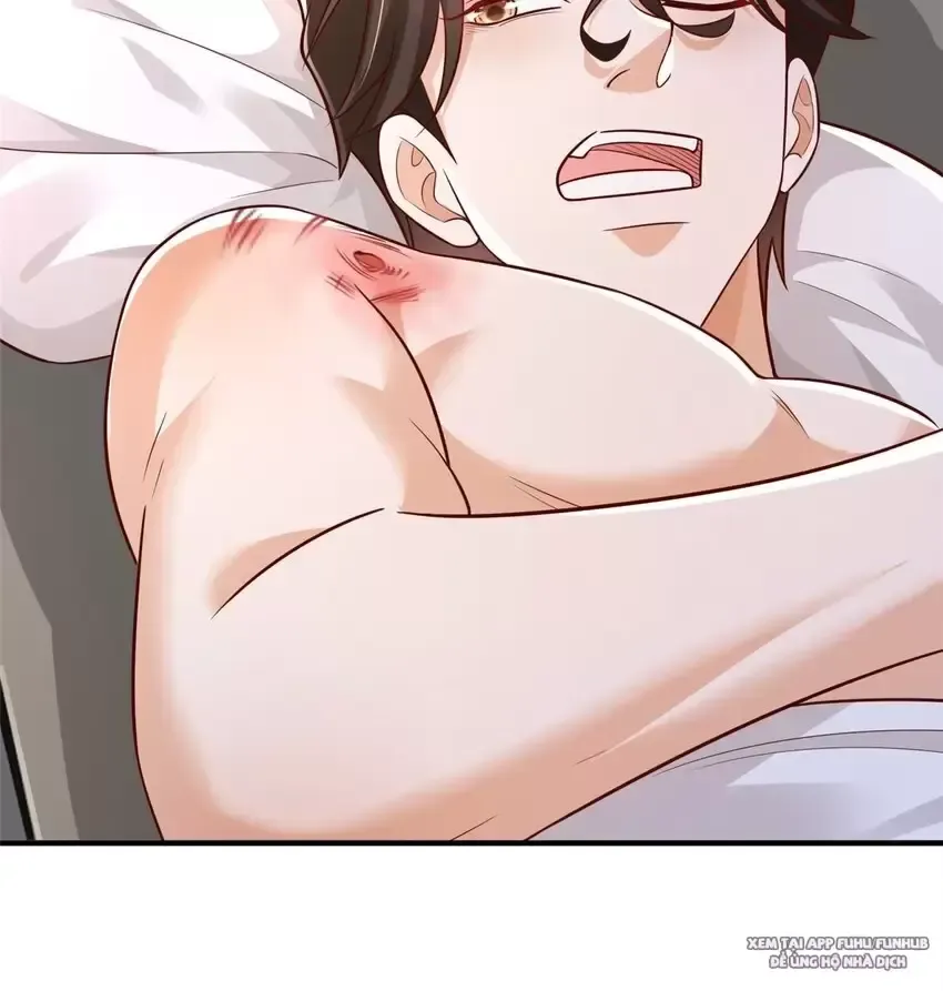 đọc truyện Mỗi Tuần Ta Có Một Nghề Nghiệp Mới Chương 656 ảnh 34 tại Thiên Thai Truyện