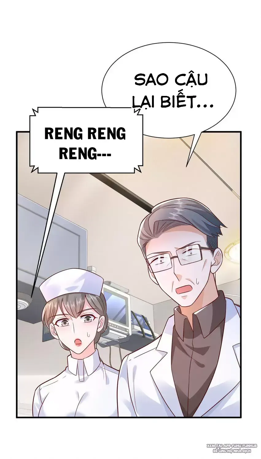 đọc truyện Mỗi Tuần Ta Có Một Nghề Nghiệp Mới Chương 656 ảnh 35 tại Thiên Thai Truyện