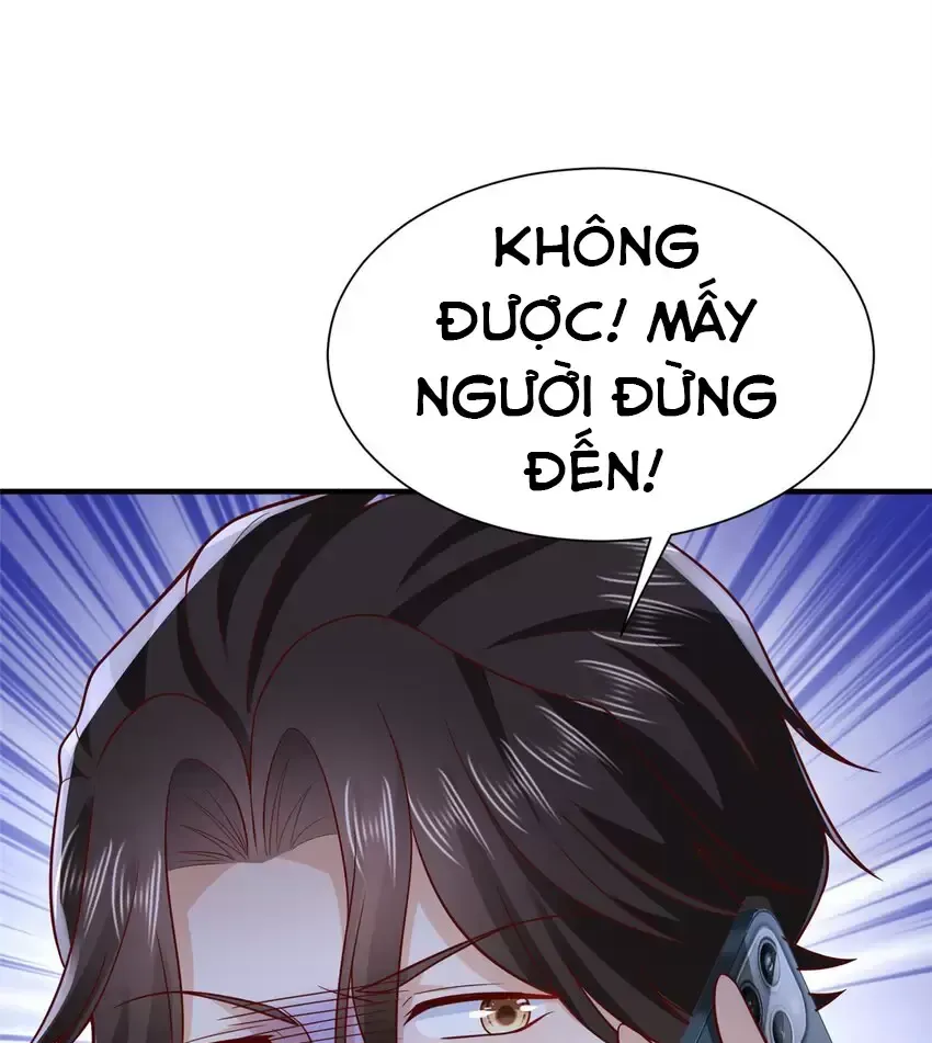 đọc truyện Mỗi Tuần Ta Có Một Nghề Nghiệp Mới Chương 656 ảnh 39 tại Thiên Thai Truyện