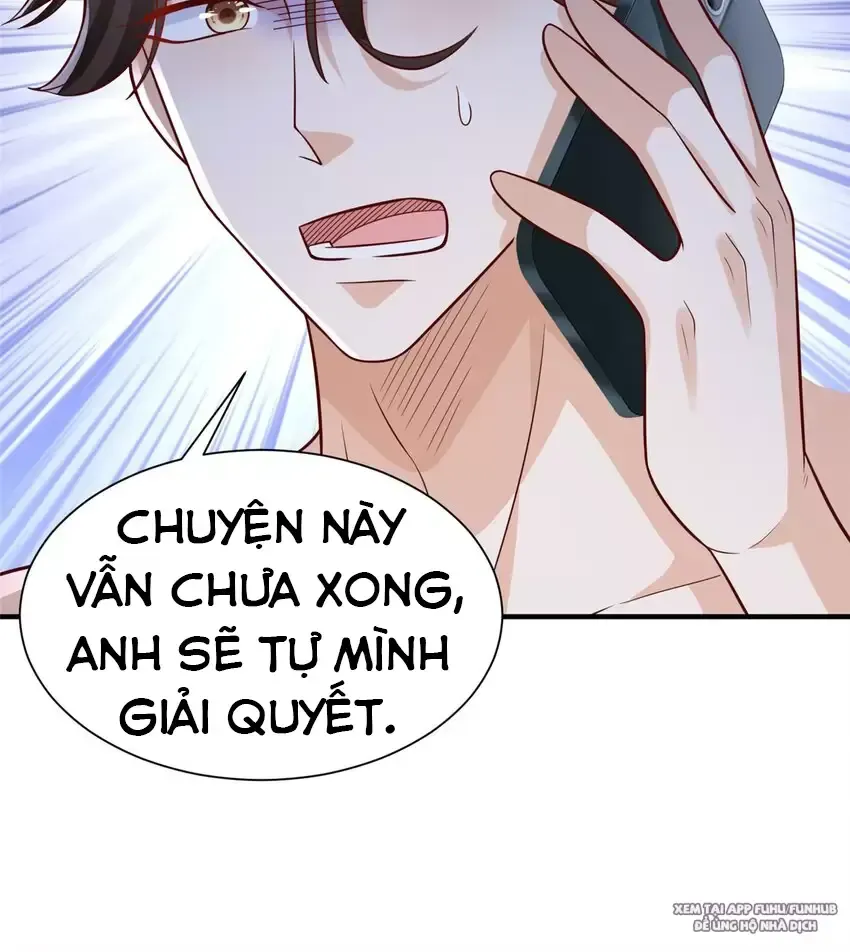 đọc truyện Mỗi Tuần Ta Có Một Nghề Nghiệp Mới Chương 656 ảnh 40 tại Thiên Thai Truyện