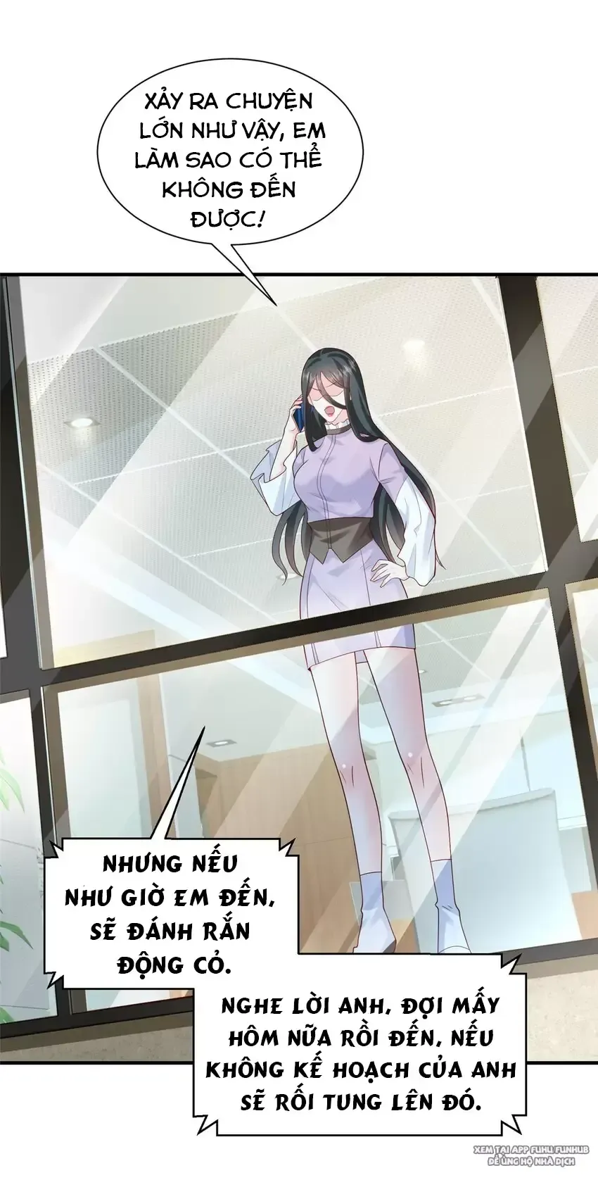 đọc truyện Mỗi Tuần Ta Có Một Nghề Nghiệp Mới Chương 656 ảnh 41 tại Thiên Thai Truyện