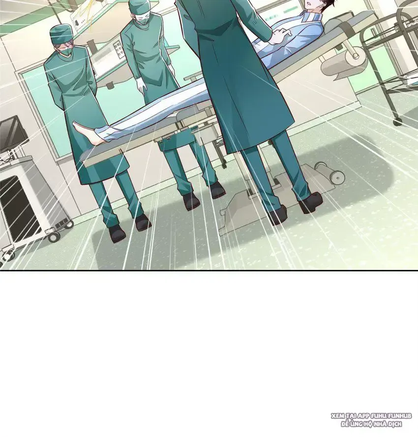 đọc truyện Mỗi Tuần Ta Có Một Nghề Nghiệp Mới Chương 657 ảnh 15 tại Thiên Thai Truyện