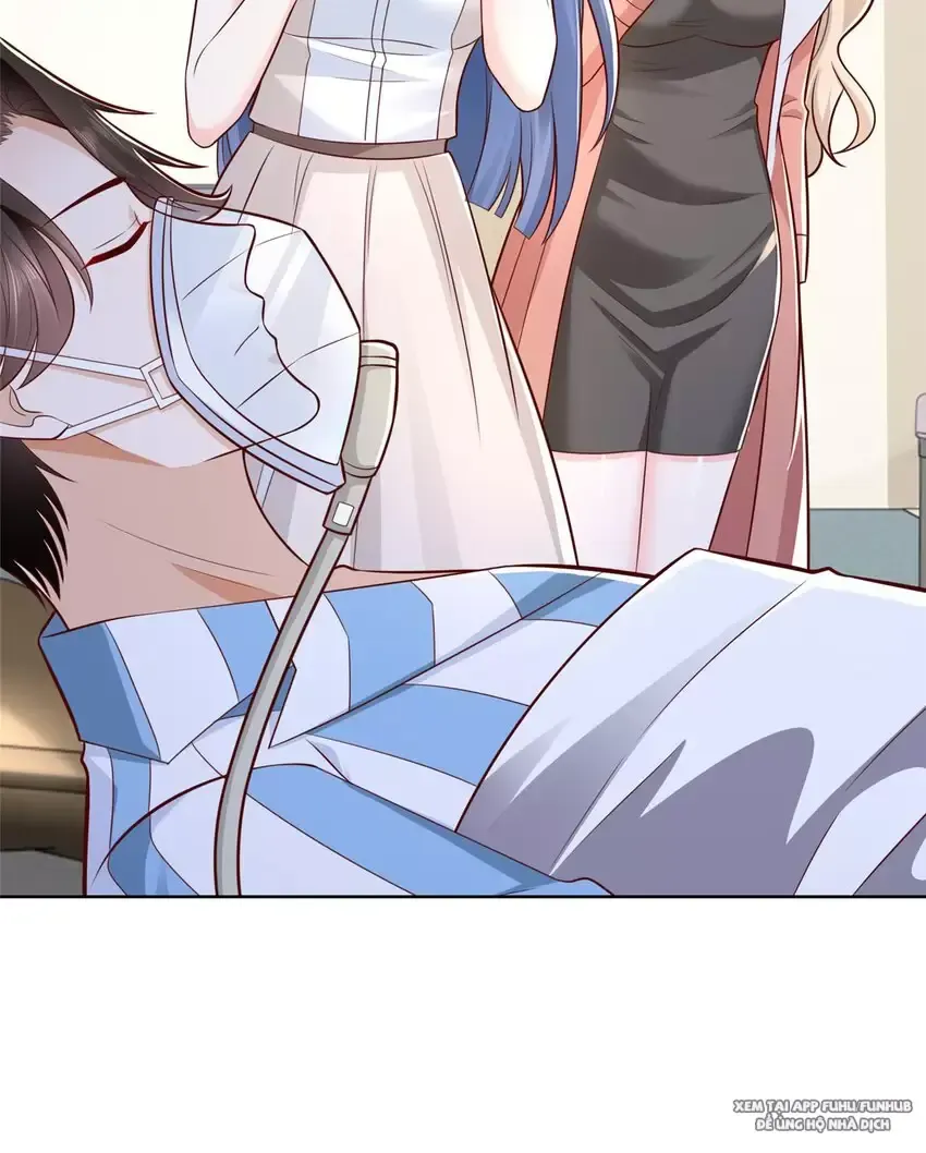 đọc truyện Mỗi Tuần Ta Có Một Nghề Nghiệp Mới Chương 657 ảnh 19 tại Thiên Thai Truyện