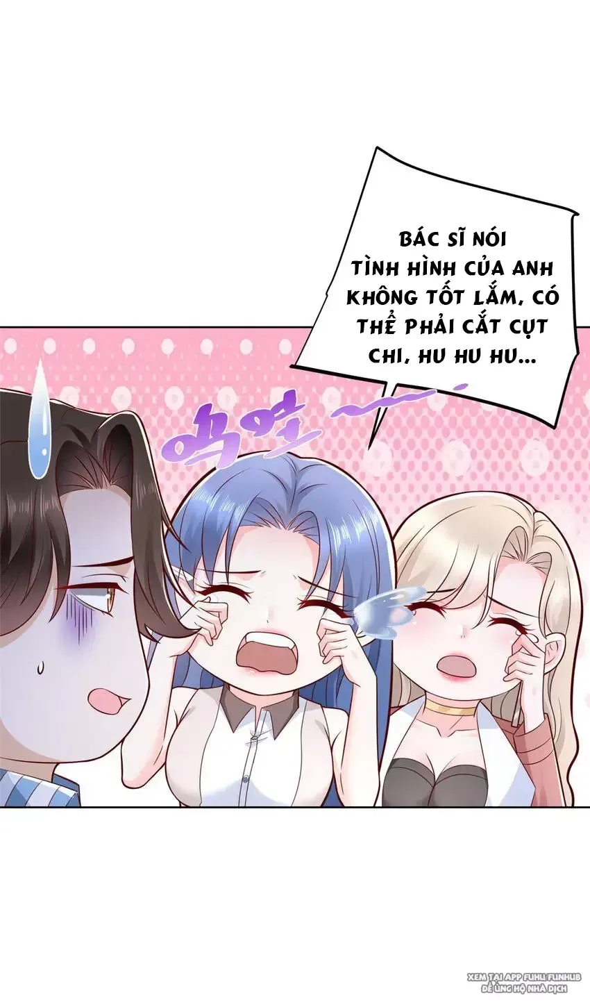 đọc truyện Mỗi Tuần Ta Có Một Nghề Nghiệp Mới Chương 657 ảnh 21 tại Thiên Thai Truyện