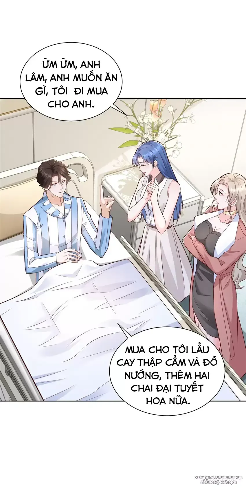 đọc truyện Mỗi Tuần Ta Có Một Nghề Nghiệp Mới Chương 657 ảnh 24 tại Thiên Thai Truyện