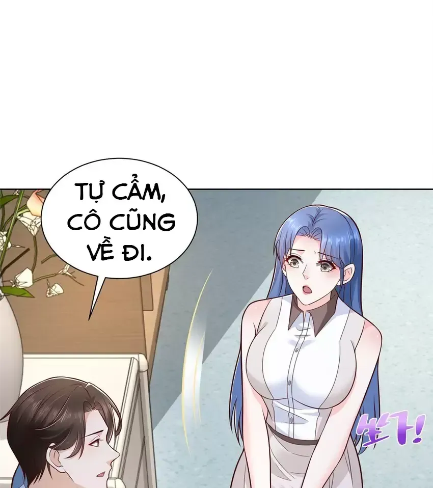 đọc truyện Mỗi Tuần Ta Có Một Nghề Nghiệp Mới Chương 657 ảnh 29 tại Thiên Thai Truyện