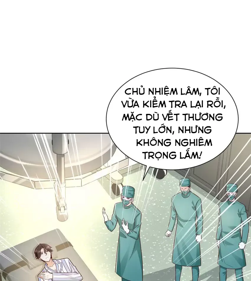 đọc truyện Mỗi Tuần Ta Có Một Nghề Nghiệp Mới Chương 657 ảnh 5 tại Thiên Thai Truyện