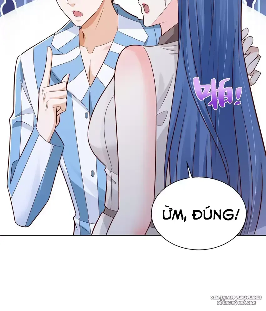 đọc truyện Mỗi Tuần Ta Có Một Nghề Nghiệp Mới Chương 657 ảnh 32 tại Thiên Thai Truyện