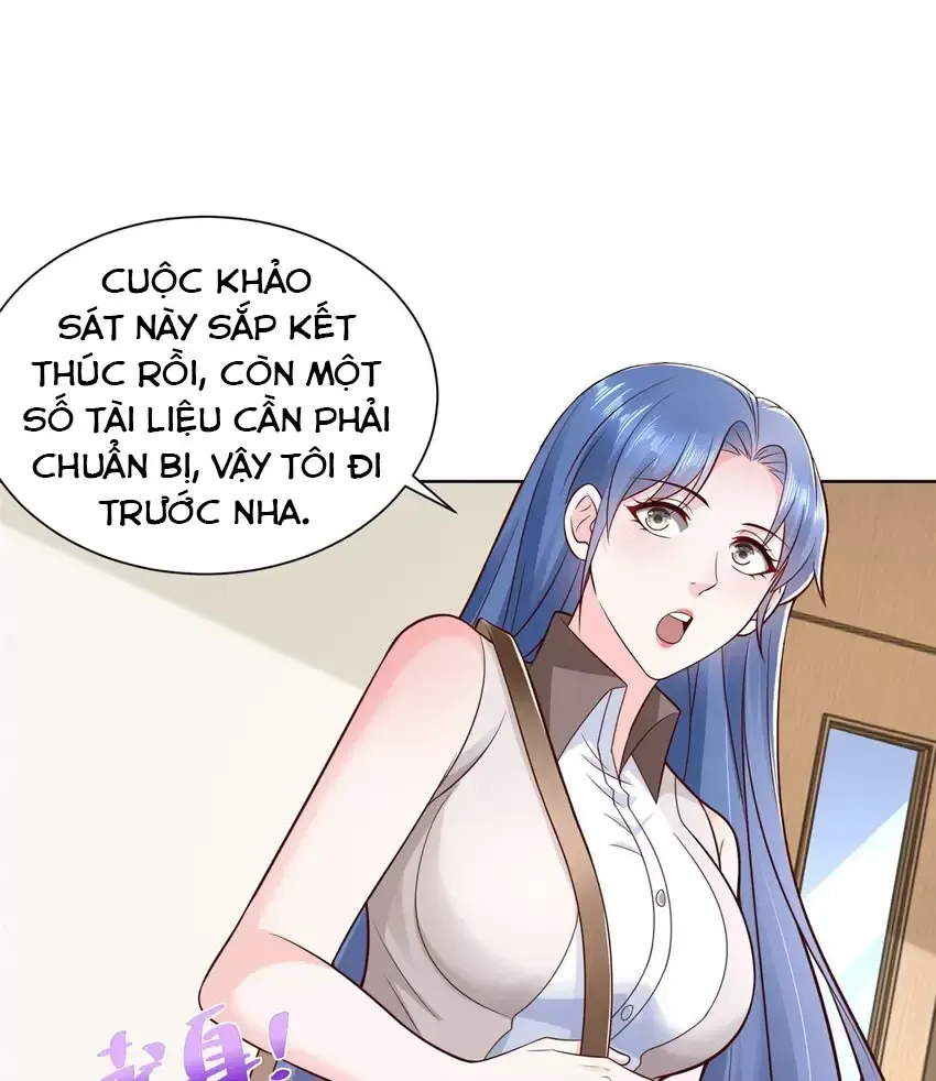 đọc truyện Mỗi Tuần Ta Có Một Nghề Nghiệp Mới Chương 657 ảnh 33 tại Thiên Thai Truyện