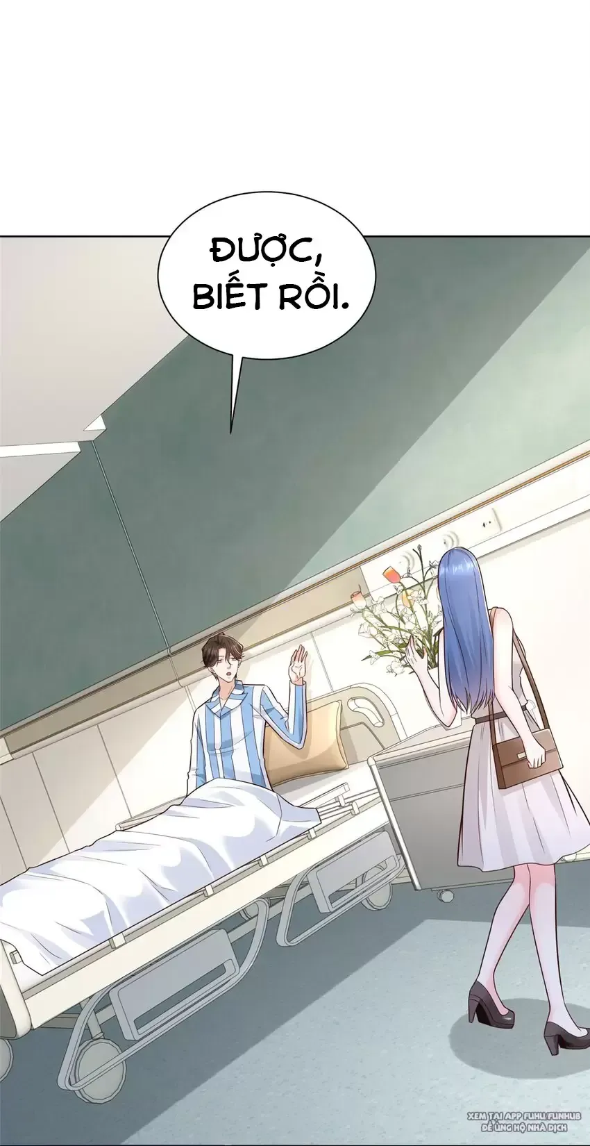 đọc truyện Mỗi Tuần Ta Có Một Nghề Nghiệp Mới Chương 657 ảnh 35 tại Thiên Thai Truyện