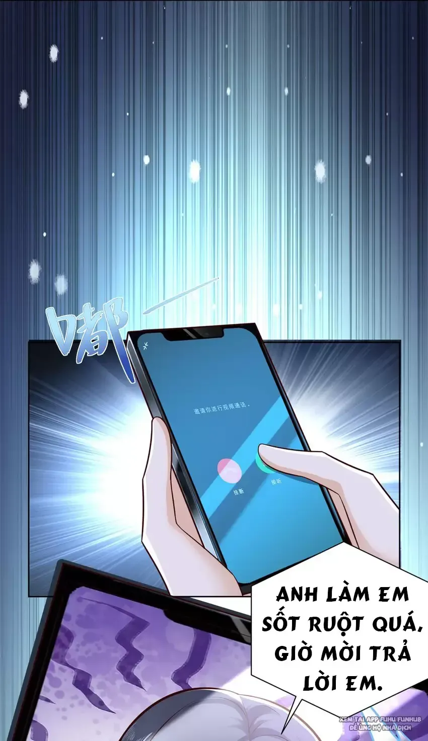 đọc truyện Mỗi Tuần Ta Có Một Nghề Nghiệp Mới Chương 657 ảnh 36 tại Thiên Thai Truyện