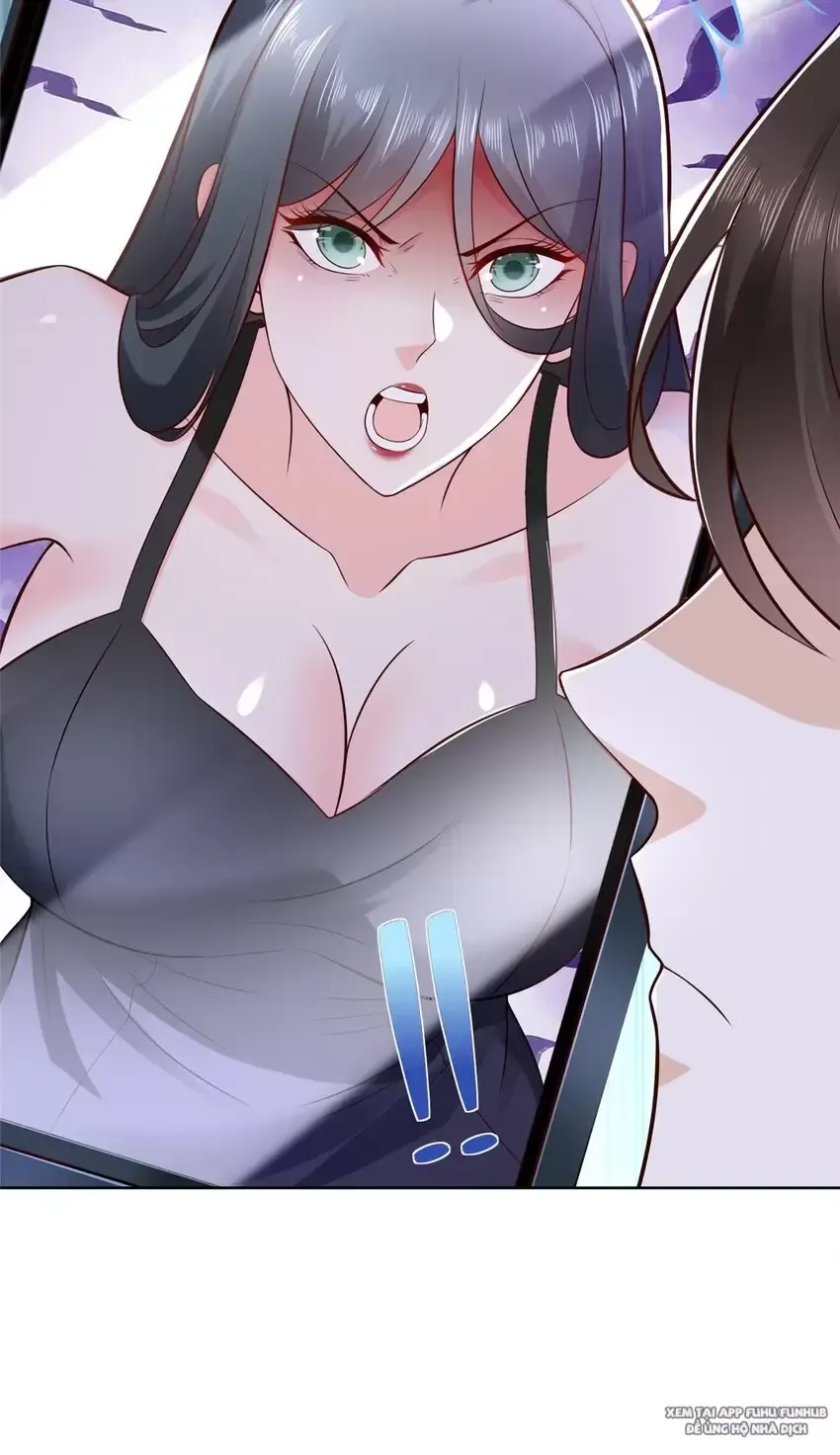 đọc truyện Mỗi Tuần Ta Có Một Nghề Nghiệp Mới Chương 657 ảnh 37 tại Thiên Thai Truyện