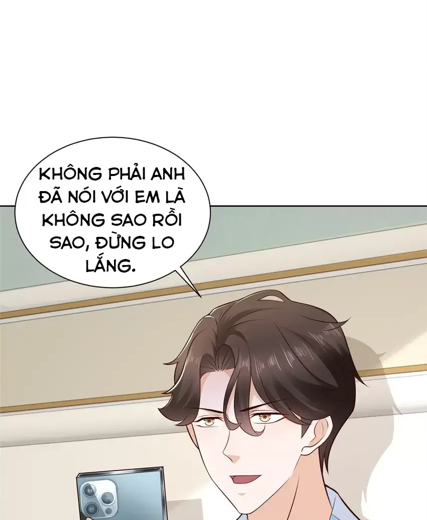 đọc truyện Mỗi Tuần Ta Có Một Nghề Nghiệp Mới Chương 657 ảnh 38 tại Thiên Thai Truyện