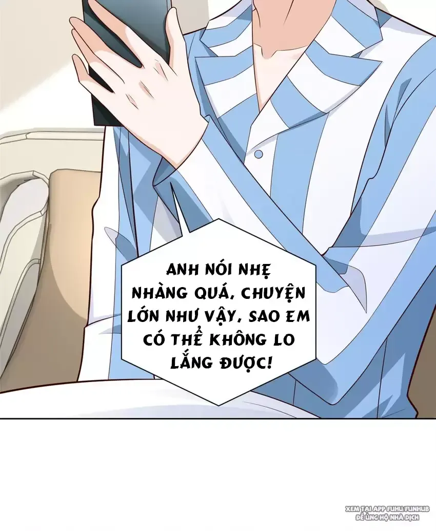 đọc truyện Mỗi Tuần Ta Có Một Nghề Nghiệp Mới Chương 657 ảnh 39 tại Thiên Thai Truyện