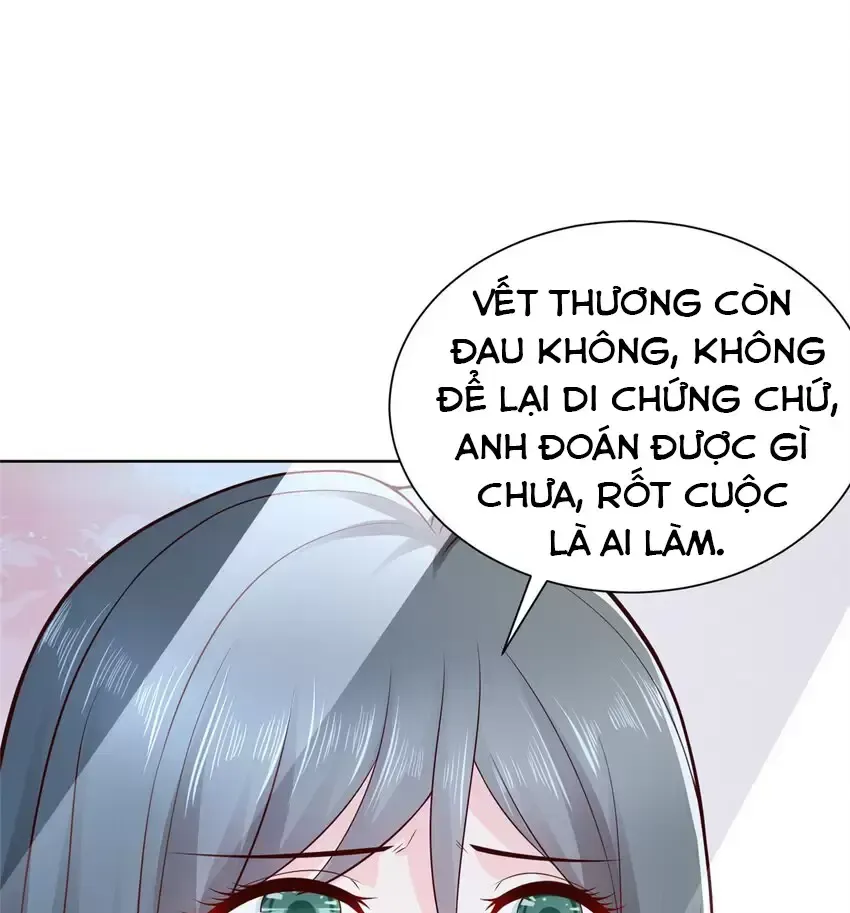 đọc truyện Mỗi Tuần Ta Có Một Nghề Nghiệp Mới Chương 657 ảnh 40 tại Thiên Thai Truyện