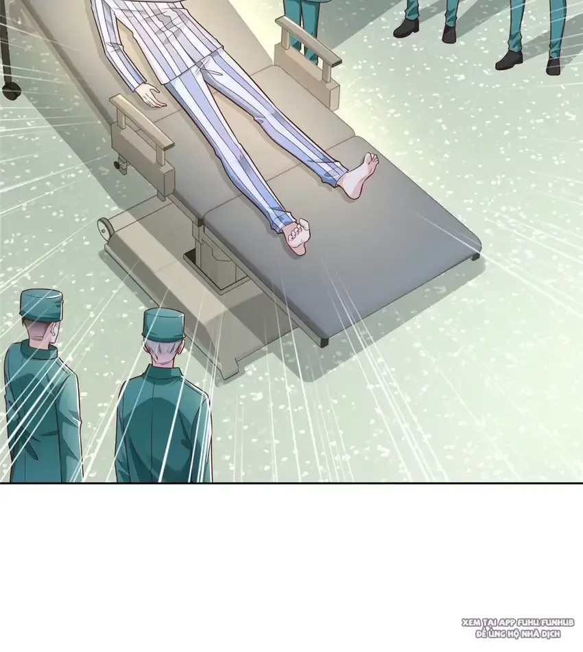 đọc truyện Mỗi Tuần Ta Có Một Nghề Nghiệp Mới Chương 657 ảnh 6 tại Thiên Thai Truyện