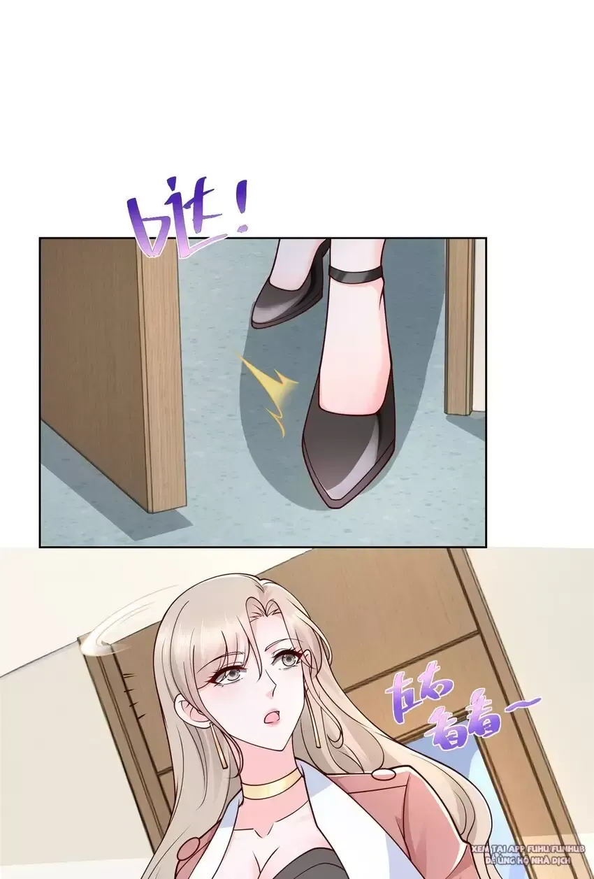 đọc truyện Mỗi Tuần Ta Có Một Nghề Nghiệp Mới Chương 657 ảnh 45 tại Thiên Thai Truyện