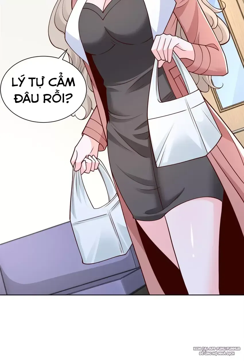 đọc truyện Mỗi Tuần Ta Có Một Nghề Nghiệp Mới Chương 657 ảnh 46 tại Thiên Thai Truyện