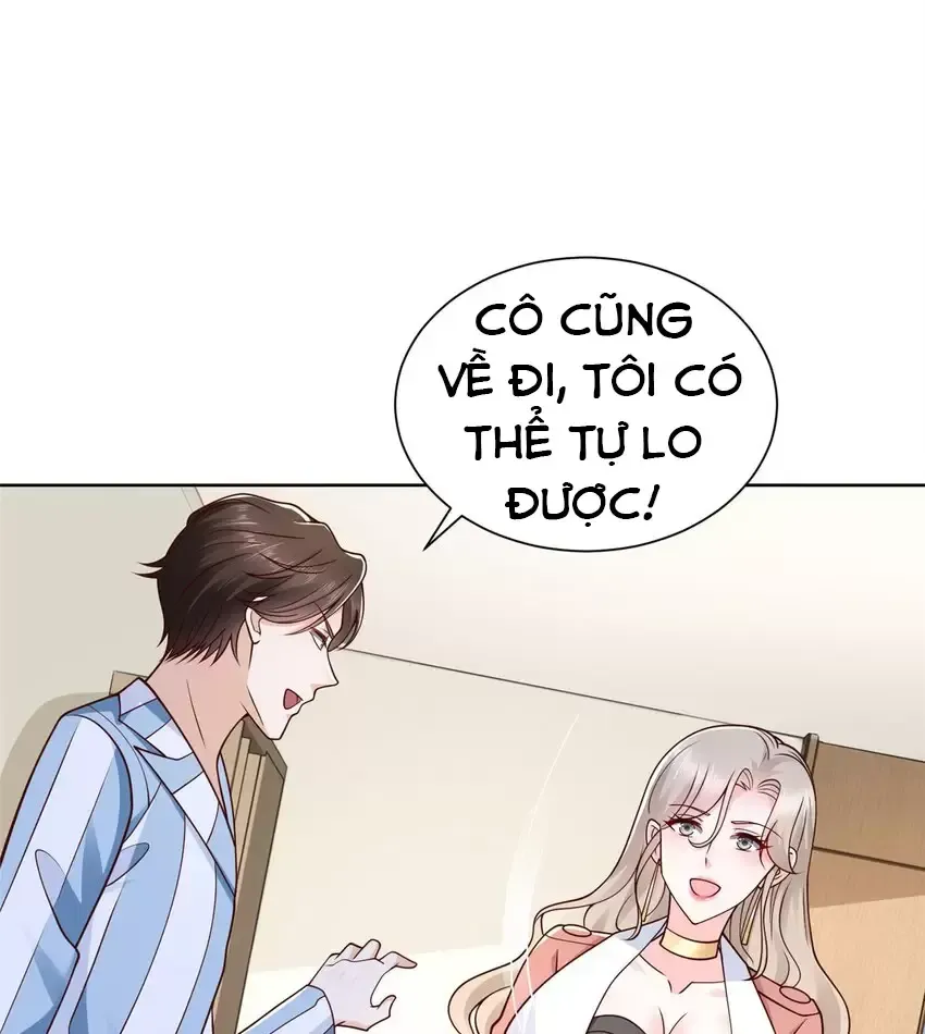 đọc truyện Mỗi Tuần Ta Có Một Nghề Nghiệp Mới Chương 657 ảnh 49 tại Thiên Thai Truyện