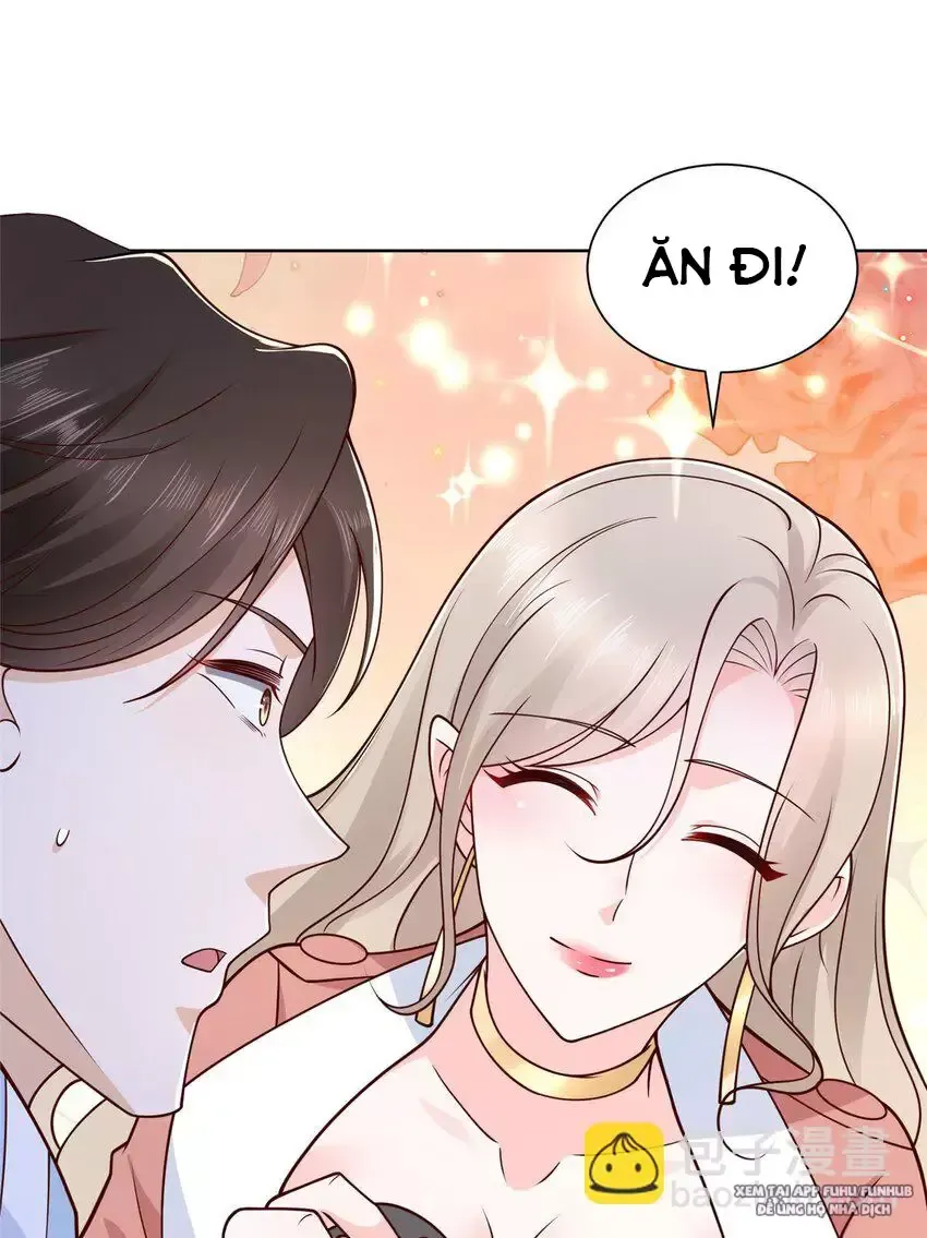 đọc truyện Mỗi Tuần Ta Có Một Nghề Nghiệp Mới Chương 657 ảnh 52 tại Thiên Thai Truyện