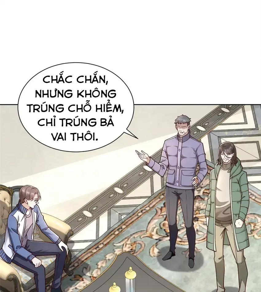 đọc truyện Mỗi Tuần Ta Có Một Nghề Nghiệp Mới Chương 657 ảnh 56 tại Thiên Thai Truyện